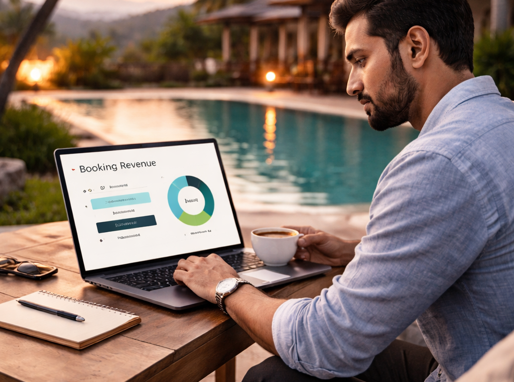 Why OTA's Are Expensive for Property Owners