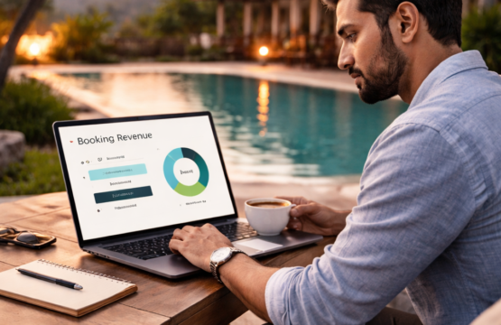 Why OTA's Are Expensive for Property Owners