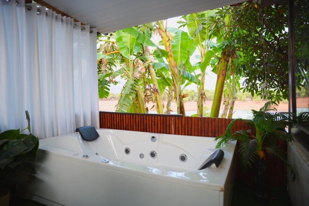 Ripple Cabin – 2BHK