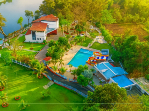 Resort booking mistakes