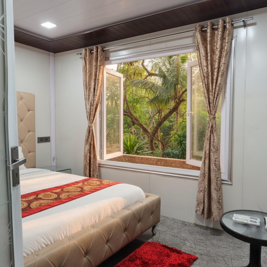 Balsam – Jacuzzi Villa (4)