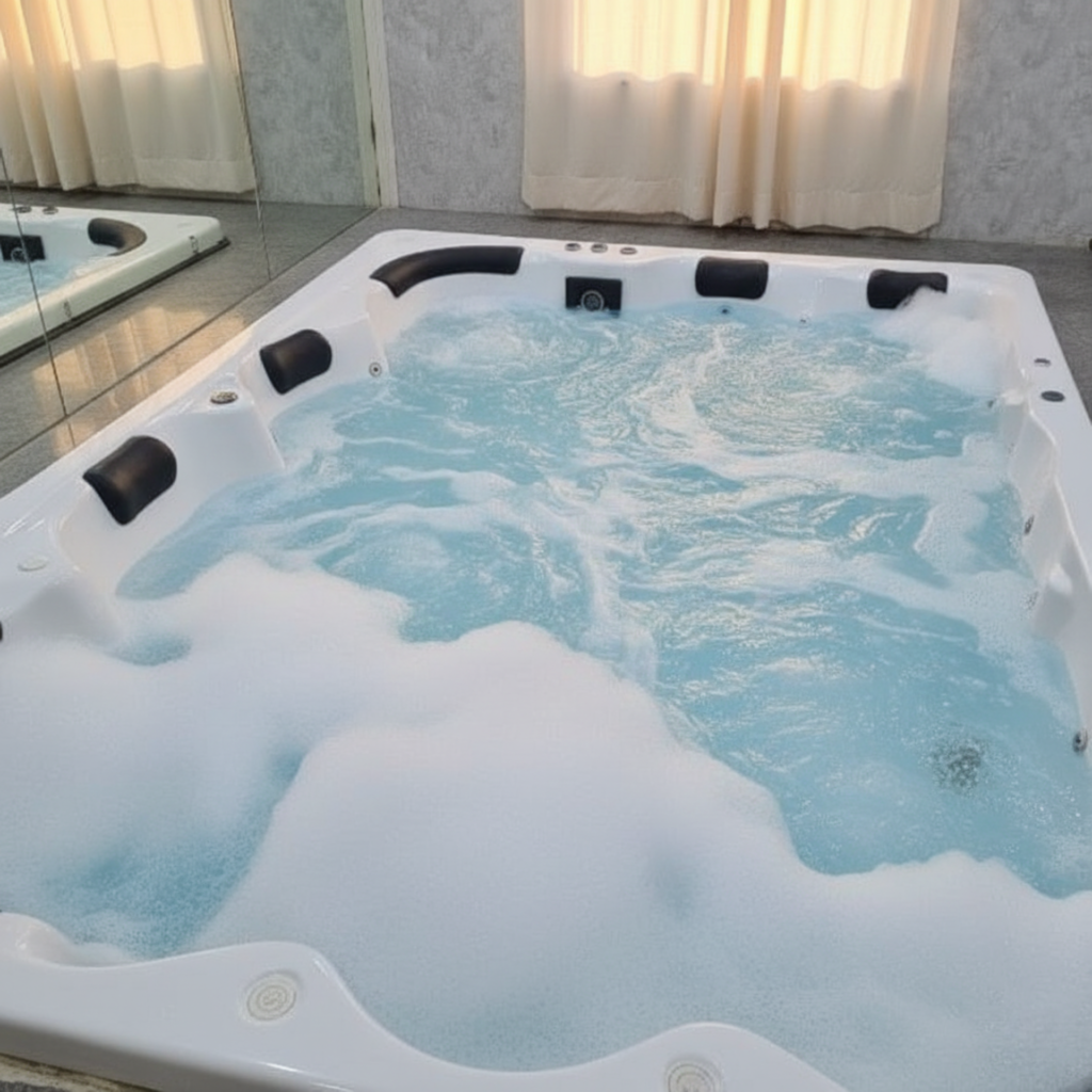 Balsam – Jacuzzi Villa (6)
