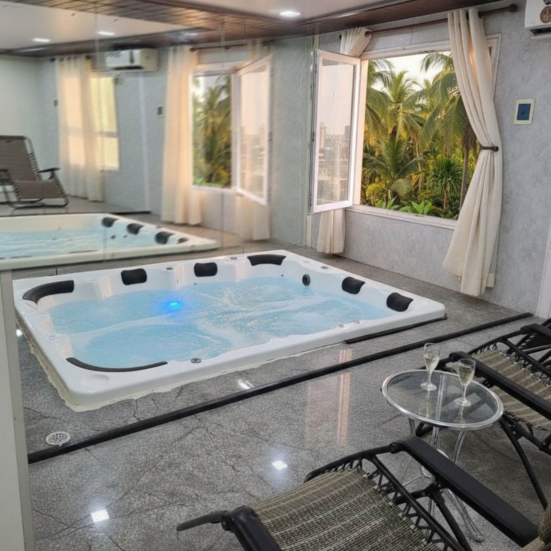 Balsam - Jacuzzi Villa (7)