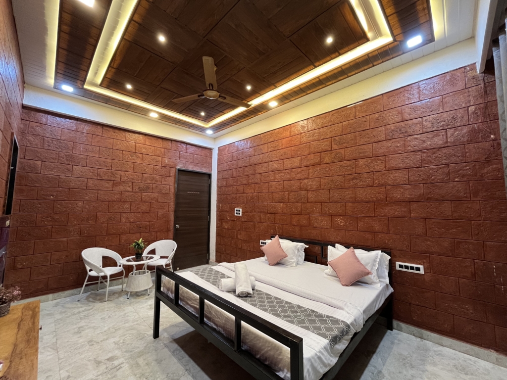 Selborne Grand Heritage 15 BHK Villa