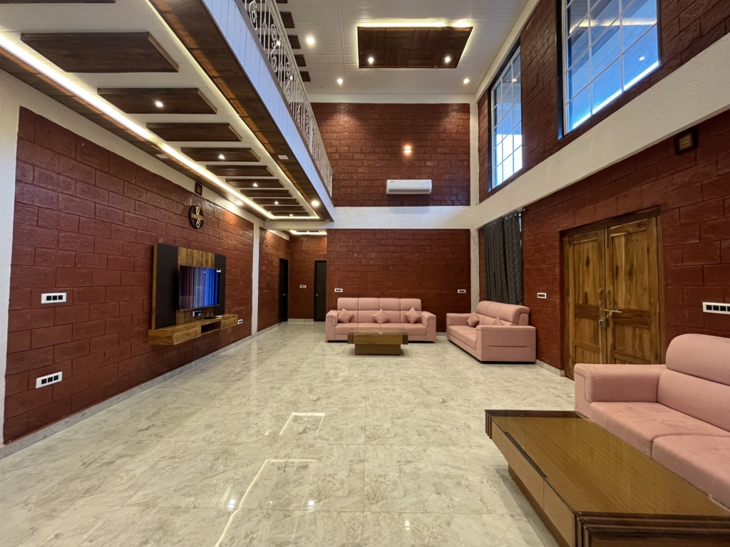 Selborne Villas Enclave Jewels of Pali 17 BHK Villa