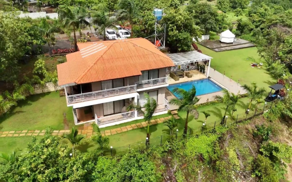 Mayank Farms Valley View