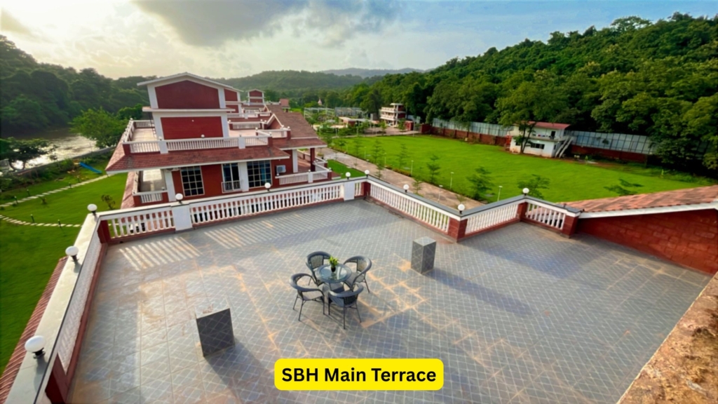 Selborne Legacy 11 BHK Villa
