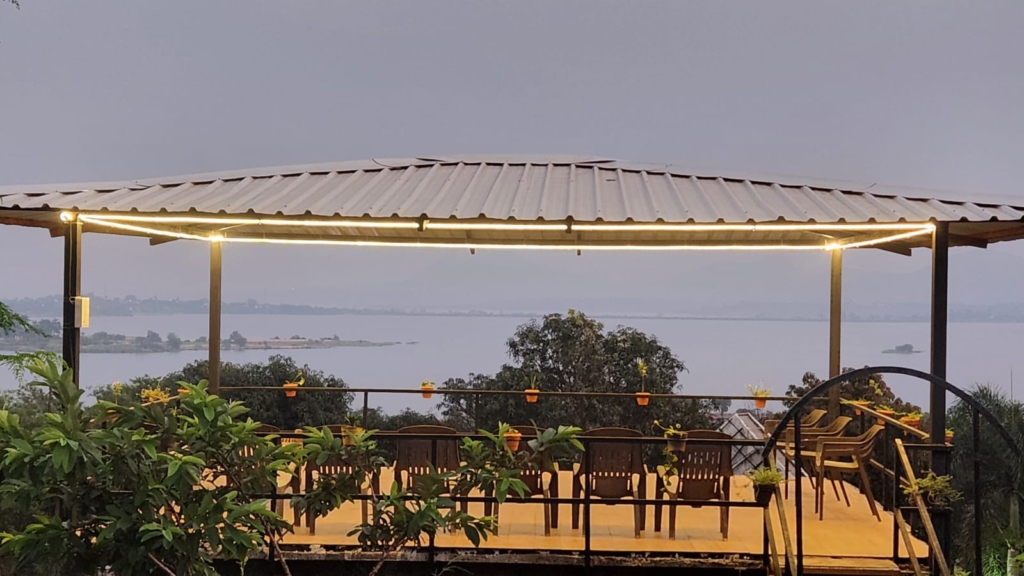 Astoria Lake View VIlla