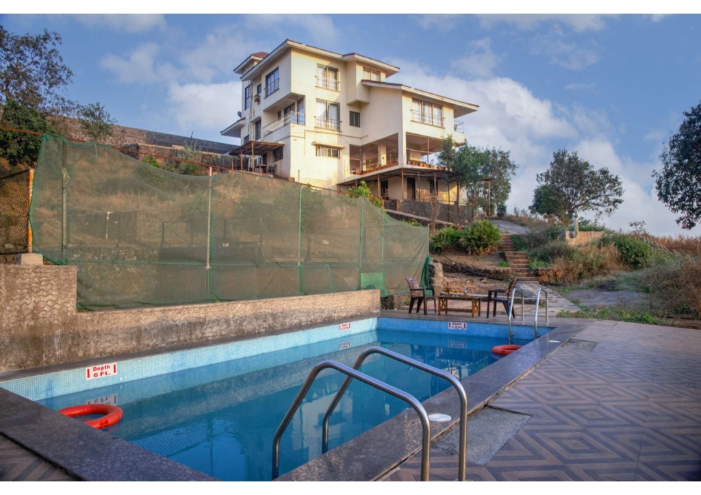 Bhimalaya Residency 4BHK Villa