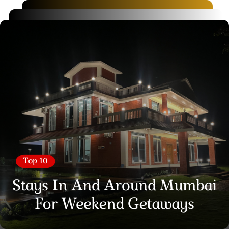 Trending Locations 10