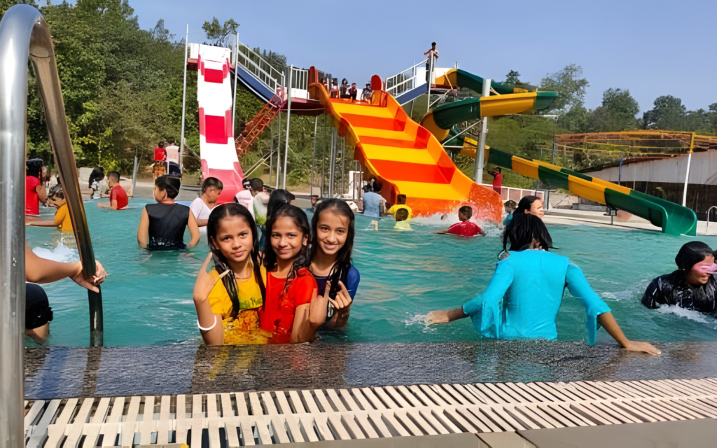 Kamal Farm Resort