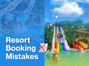 Planning a family getaway to Igatpuri but do not know where to start? Begin with avoiding these common booking mistakes!