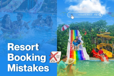Planning a family getaway to Igatpuri but do not know where to start? Begin with avoiding these common booking mistakes!