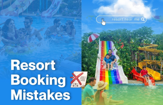 Planning a family getaway to Igatpuri but do not know where to start? Begin with avoiding these common booking mistakes!
