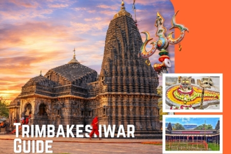 Trimbakeshwar Temple and Resort Guide