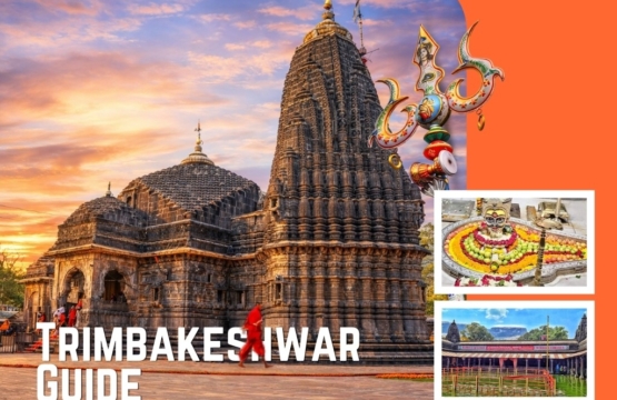 Trimbakeshwar Temple and Resort Guide