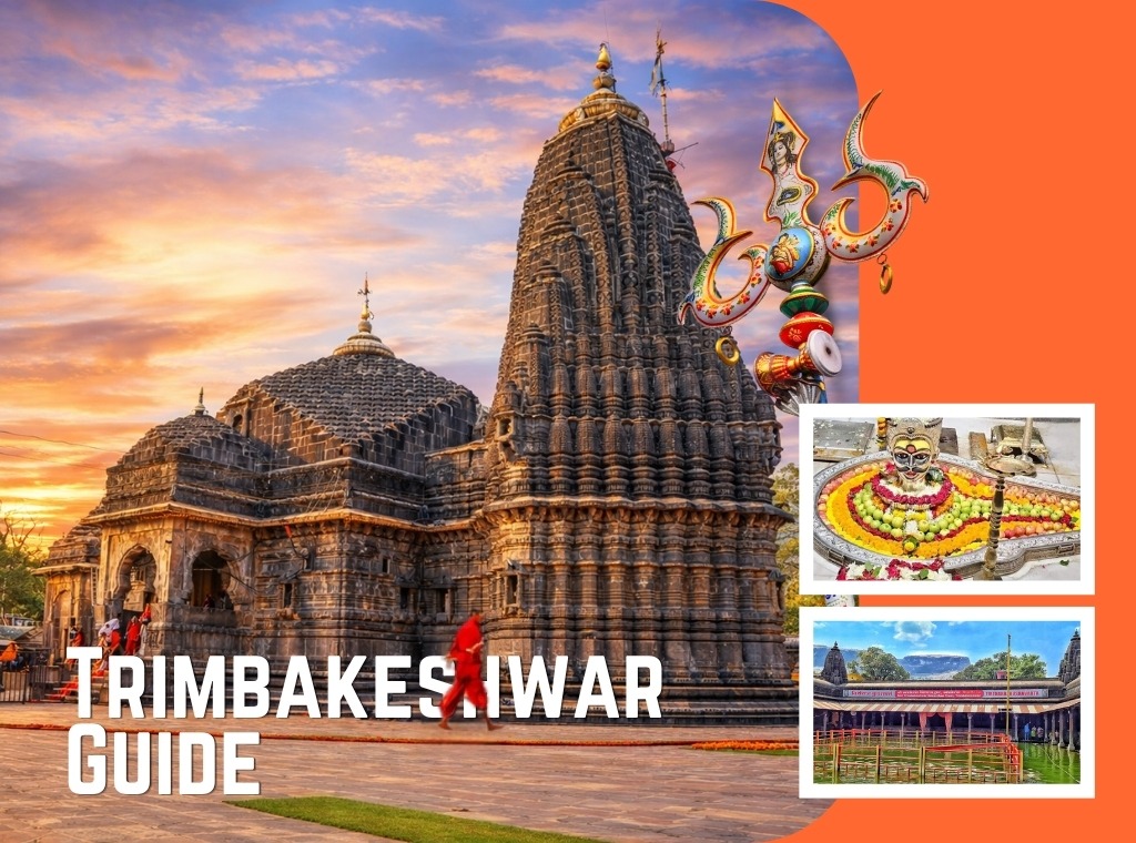 Trimbakeshwar Temple and Resort Guide